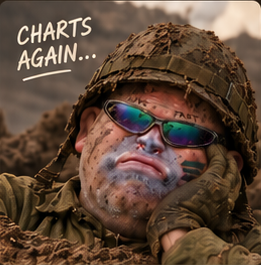 SOLARRIOR watching the chart